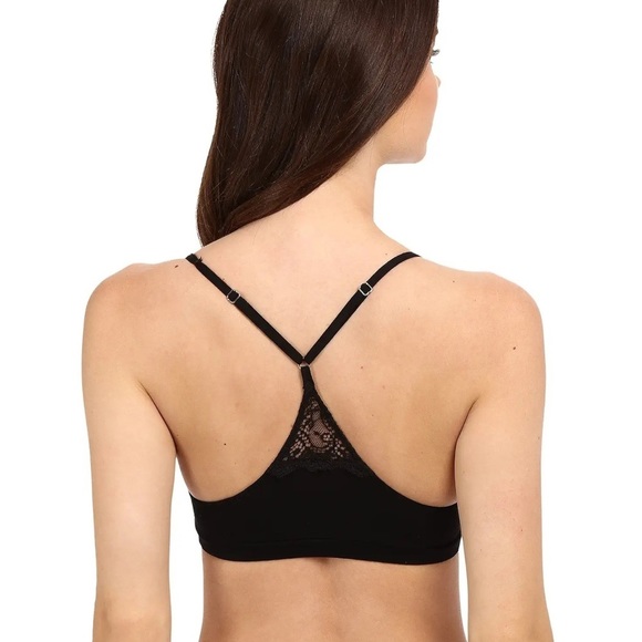 NWT Only Hearts So Fine With Lace Bra - Picture 4 of 7